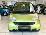 Smart ForTwo coupe pulse/36.000km/Klima/Leder/Servo - Smart Gebrauchtwagen von 2010