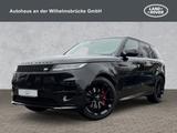 Land Rover Range Rover Sport D300 DYNAMIC HSE Black Pack - Land Rover Range Rover Sport: Hse Black