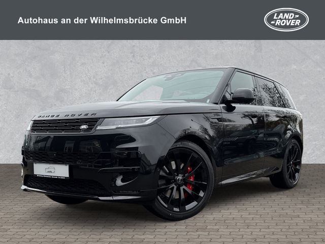 Land Rover Range Rover Sport D300 DYNAMIC HSE Black Pack