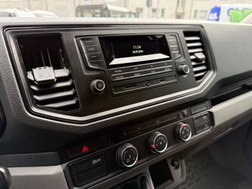 Volkswagen Crafter - 8
