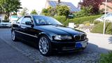 BMW 330Ci -E46  - BMW 330 aus 2001: Coupe