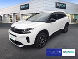 Citroën C5 Aircross 1.5 BlueHDi 130 Plus SHZ*NAVI - Citroën C5 Aircross PLUS mit Diesel-Antrieb
