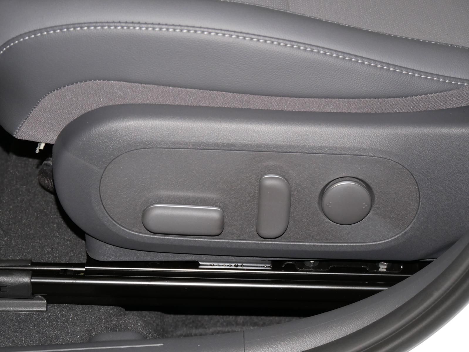 Hyundai KONA - Bild 17