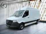 Mercedes-Benz Sprinter 317 CDI Kasten PRO L2H2 Kam*Klima*SitzH - Jahreswagen: Van