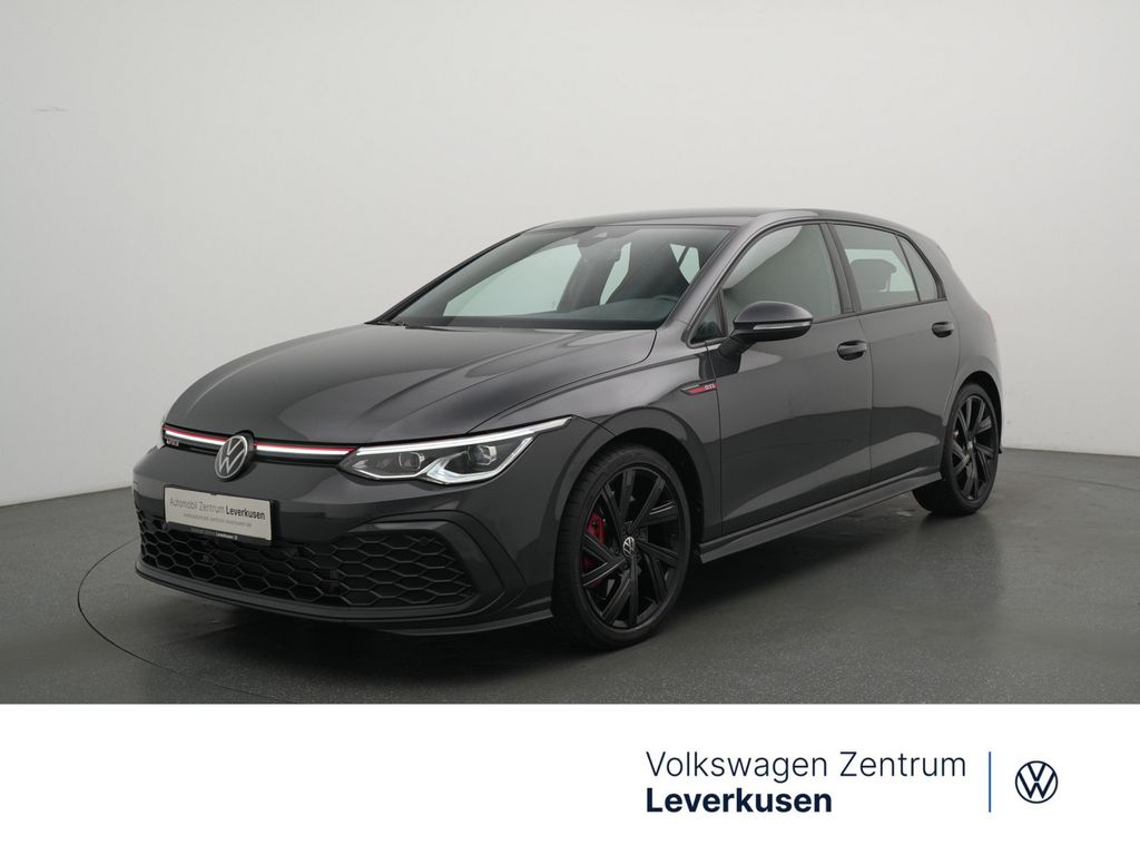 Golf VIII GTI DSG ACC KAM LED SHZ PDC CARPLAY