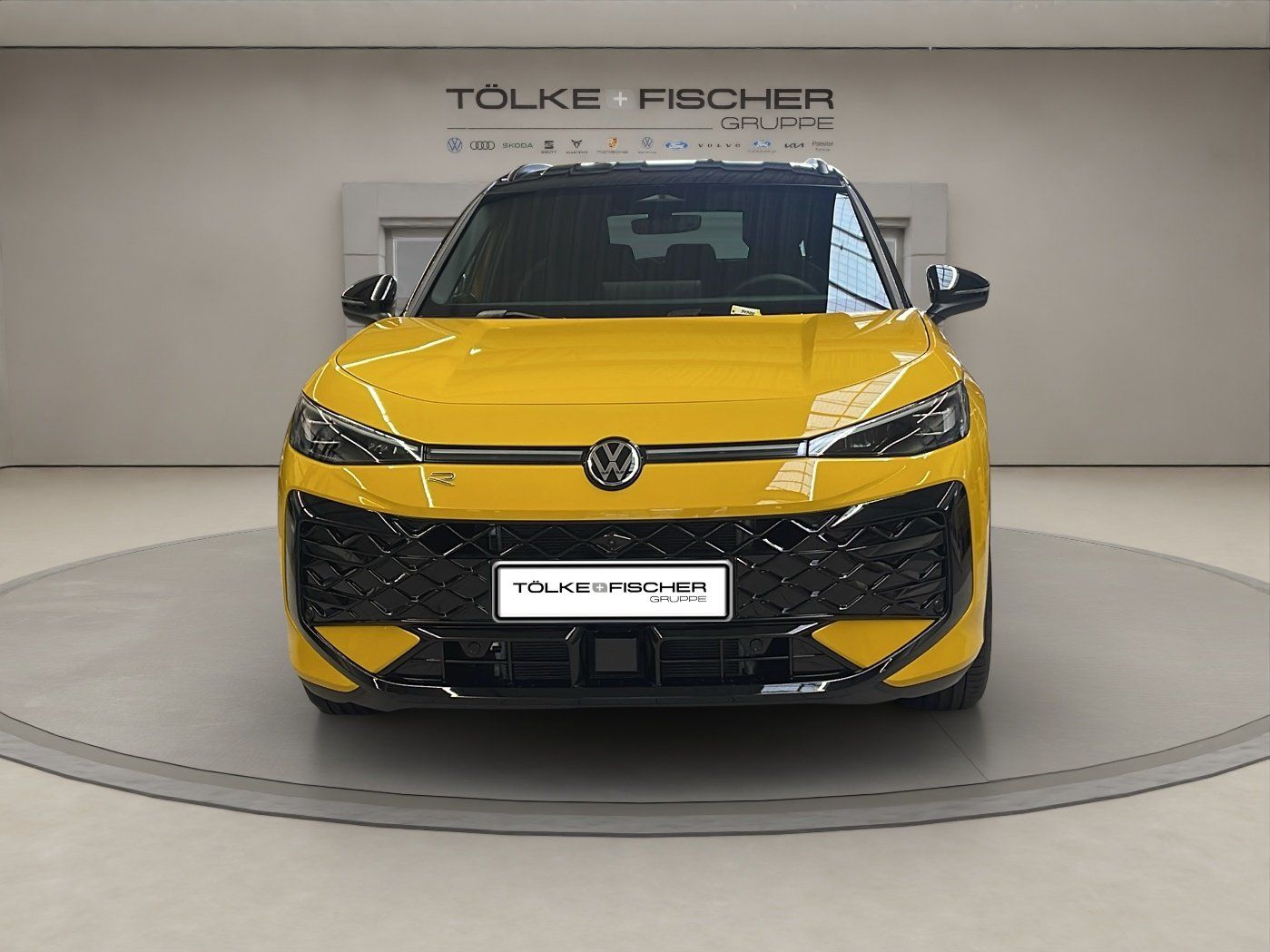 Volkswagen T-Roc Black-Style DSG IQ.Drive neues Modell foto 4