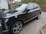 Volkswagen Touareg 3.0 V6 TDI SCR Exclusive BMT Terrain...