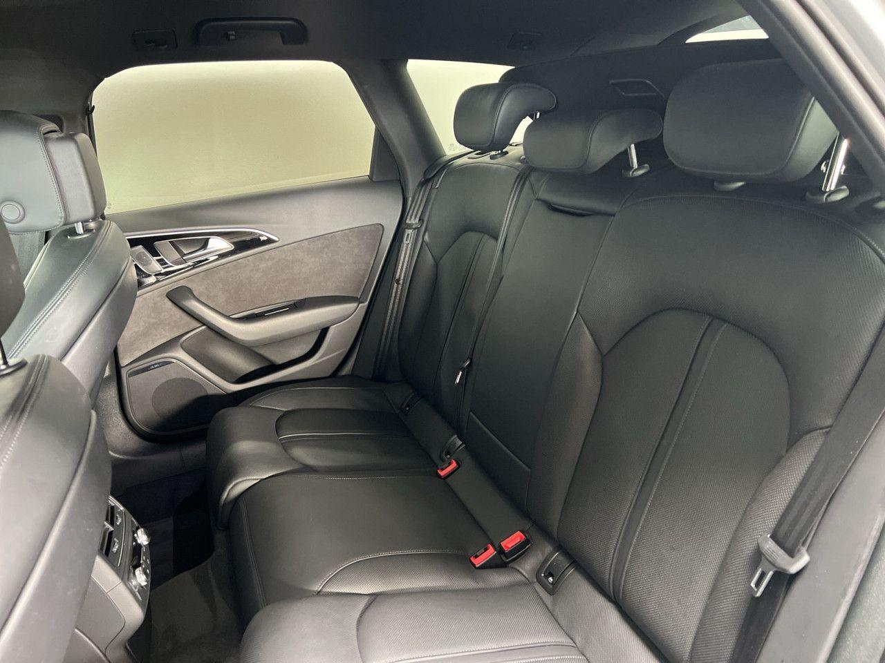 Audi A6 Avant S-Line 3.0 TDI quattro AHK LED STANDHZG