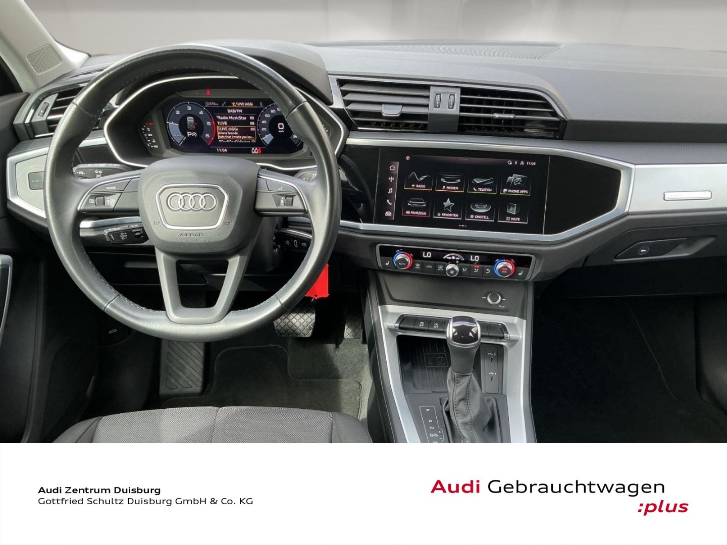 Audi Q3 - Bild 7