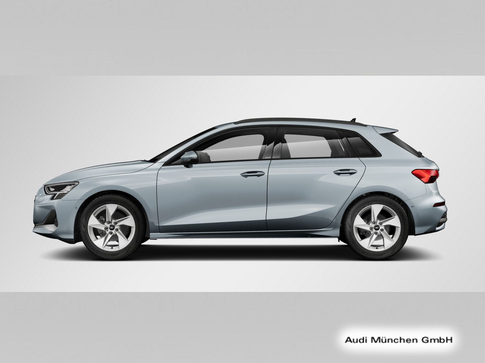 Audi A3 - Bild 7