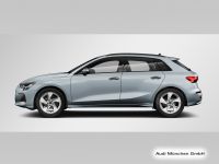 Audi A3 - Vorschau Bild 7