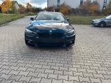 BMW 420i Gran Coupe .M Paket -Led-Stzhz-Tempo - BMW 4er Reihe: M Paket