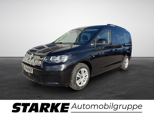 Volkswagen Caddy Maxi 2.0 TDI DSG Family 7-Sitzer  Navi Kam