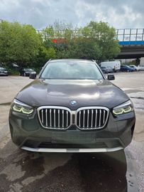 BMW X3 - 3