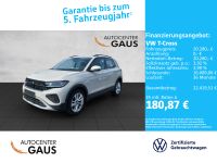 Volkswagen T-Cross - Vorschau Bild 2