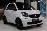 Smart ForTwo fortwo coupe - Smart ForTwo bis 15.000 Euro