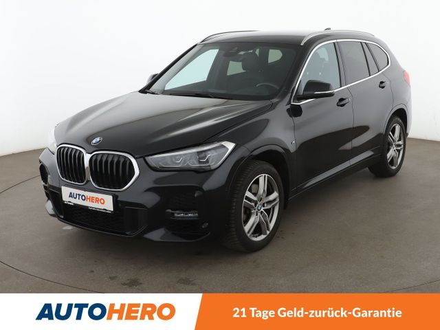 BMW X1 sDrive 20i M Sport Aut*LED*ACC*AHK*SHZ*PDC*