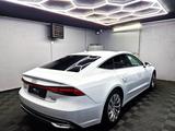 Audi A7 Sportback 50 TDI quattro|PANO|VOLLEDER|VIRTUA - Audi A7 in Stuttgart