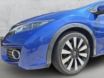 Honda Civic - 5