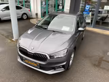 Skoda Fabia 1.0 TSI Selection 5J.GAR/SMART/SH/RFK/ALU - Skoda Fabia R5