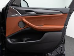 Foto Nummer 32: BMW X3 M40