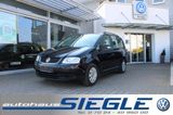 Volkswagen Touran 2.0 EcoFuel Erdgas Climatic Parktronic /  - Volkswagen Touran: Erdgas