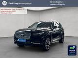 Volvo XC90 T8 AWD Plug-in Hybrid Plus-Bright 7S HeadUp - Volvo Gebrauchtwagen in Frankfurt