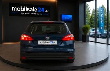 Ford Focus - 6