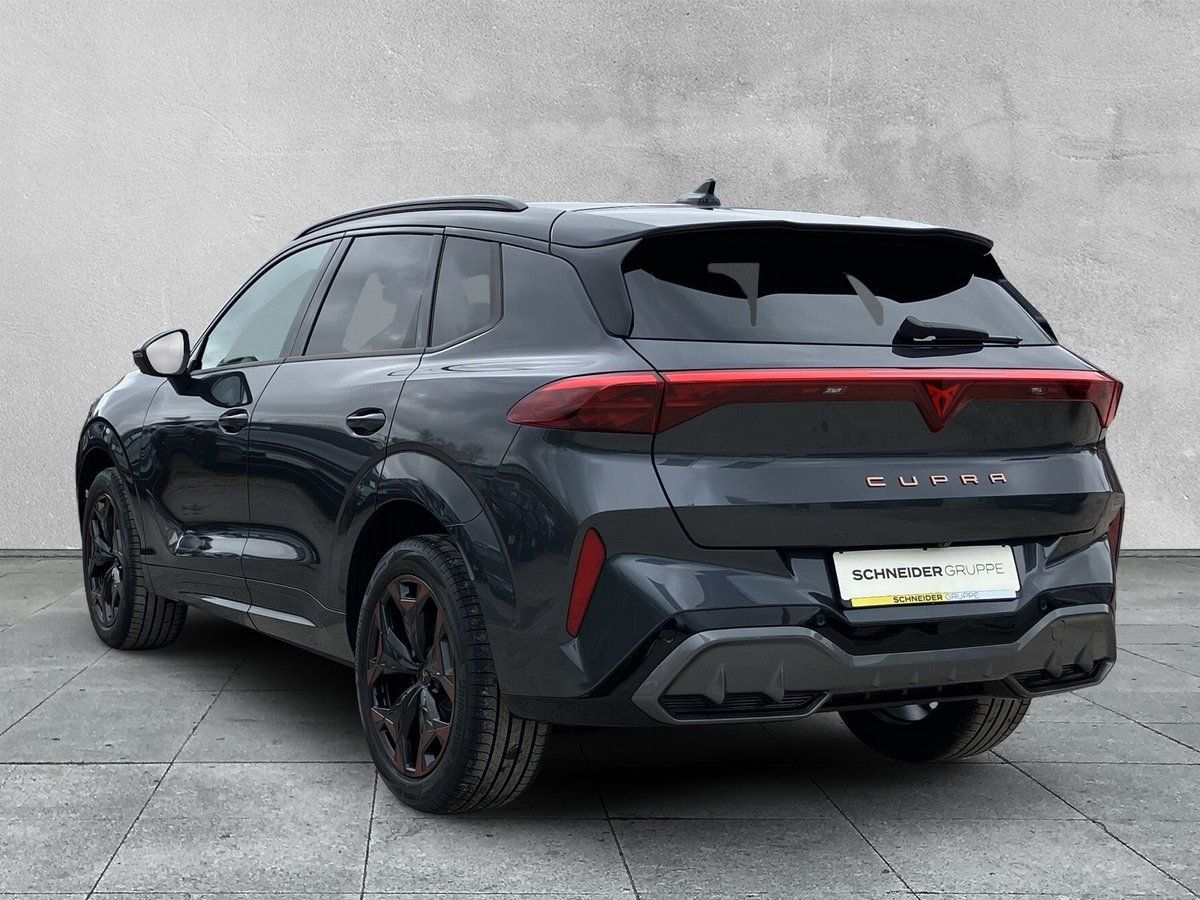 Cupra Terramar - Bild 3