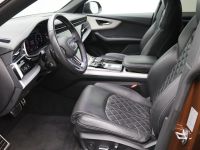 Audi Q8 - Vorschau Bild 12