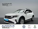 Volkswagen Taigo Life  1,0 l TSI OPF 5-Gang Matrix, Navi - Neuwagen
