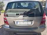 Mercedes-Benz A 150 ELEGANCE, TÜV neu, Scheckheftgepflegt - Mercedes-Benz A-Klasse: 150