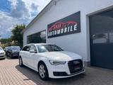 Audi A6 Avant 2.0 TDI Ultra*Xenon Plus*ACC*Navi*AHK* - Audi A6: Automatik