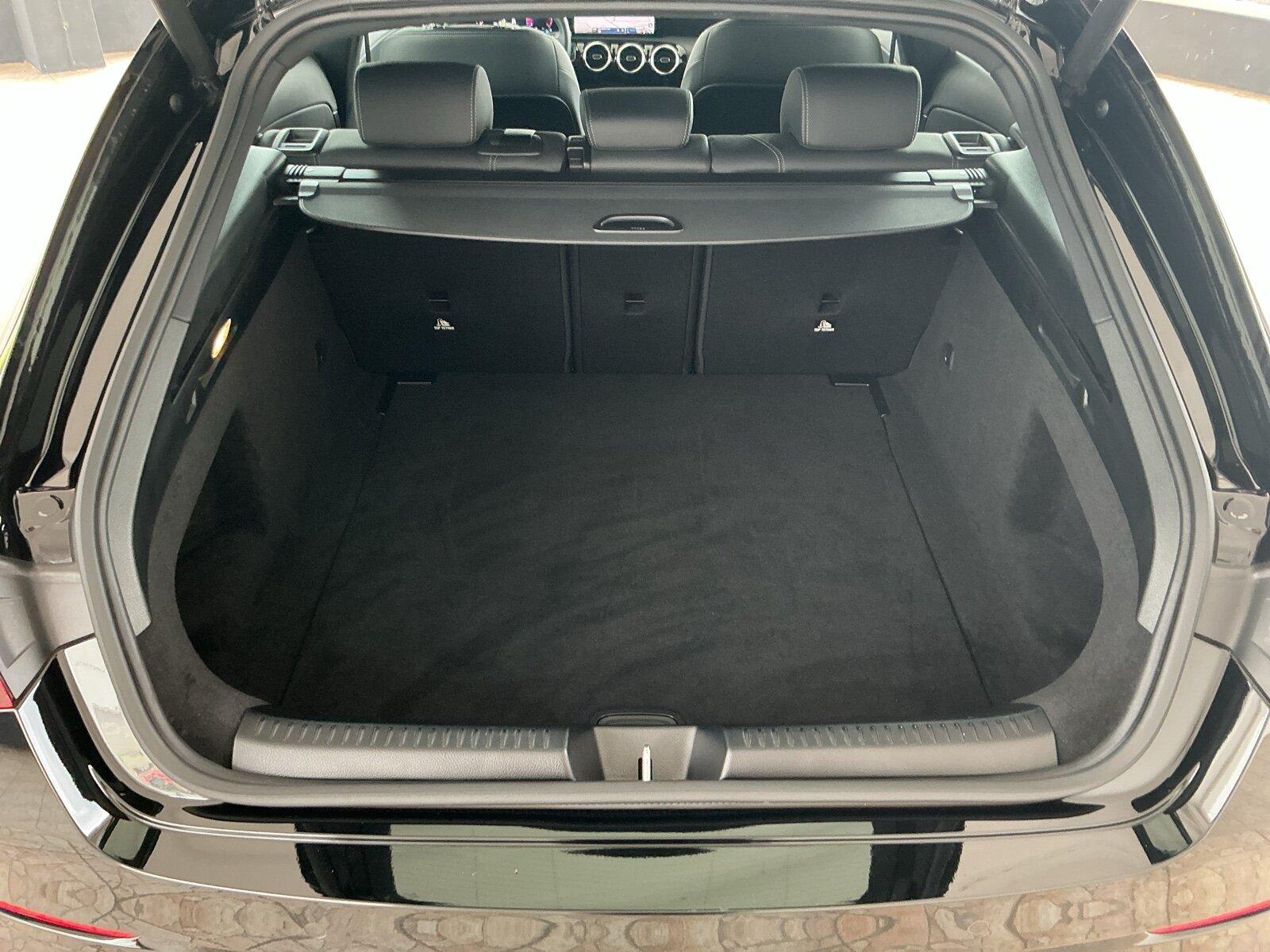 Mercedes-Benz CLA 200 SB Navi/Kamera/Klima/LED/Park-Assist., миниатюра 22