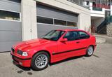 BMW 323ti Compact E36 - BMW: E36 Compact