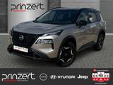 Nissan X-Trail 1.5 VC-T e-Power "N-Trek" - Nissan X-Trail Gebrauchtwagen in Frankfurt