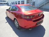 Mazda 3 Limousine Automatik Selection ~ 49.000 KM ~ - Mazda: 4.4