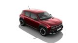 Renault R 4 E-Tech Electric 120 Urban Range Evolution - Renault R 4 Neuwagen