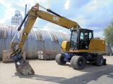 CAT M 320 F - Offers matching your search criteria