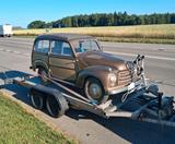 Fiat Topolino - Fiat Topolino von privat