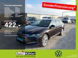 Skoda Superb Combi Laurin & Klement Matrix/Pano/AHK - Skoda: Klement Laurin