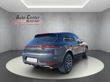 Porsche Macan KAMERA/APP/DAB+/LANE/PANO/LED/FACE - gebrauchte Porsche Macan aus dem Jahr 2019