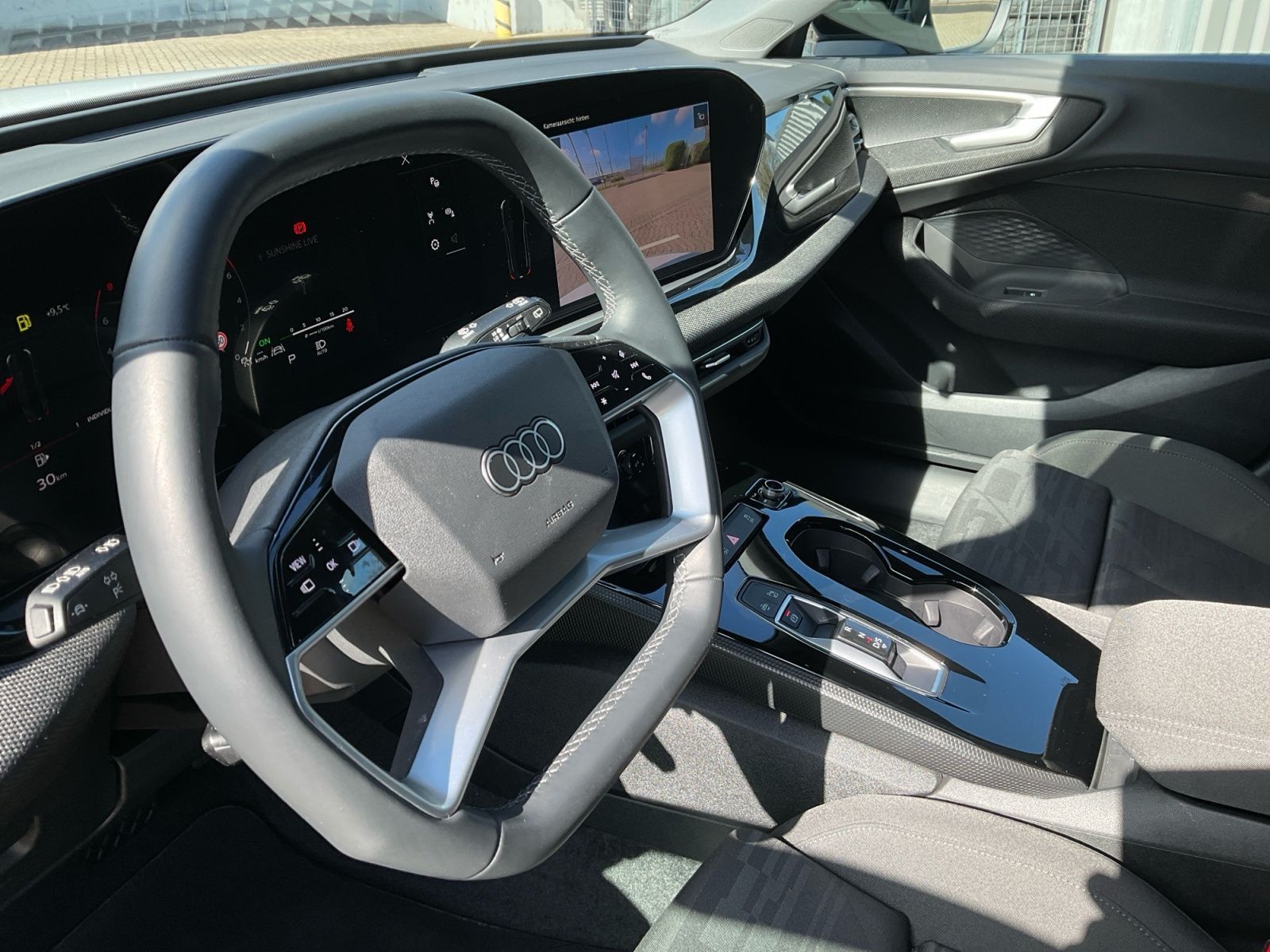 Audi A5 - Bild 22