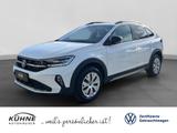 Volkswagen Taigo Goal 1.0 TSI DSG | IQ.LIGHT DAB APP-CONN - Volkswagen Taigo: Goal