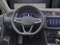Volkswagen Tiguan - Vorschau Bild 12