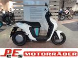 Yamaha Neos E-Roller - YAMAHA ROLLER NEO