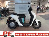 Yamaha Neos E-Roller - YAMAHA NEOS