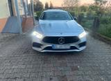 Mercedes-Benz CLS 400 d 4MATIC -