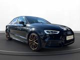 Audi A3 Limousine 2.0 TFSI quattro S tronic sport - Audi A3: 2l TFSI