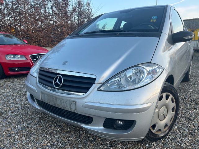 Mercedes-Benz A 150 CLASSIC